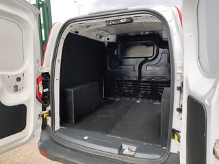 Ford Courier 2021 FULL EXTRA-NAVI-ΟΘΟΝΗ-PARKTRONIC-EURO 6D-NEW !!!-thumb-39