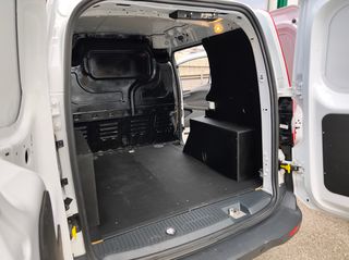 Ford Courier 2021 FULL EXTRA-NAVI-ΟΘΟΝΗ-PARKTRONIC-EURO 6D-NEW !!!-thumb-41