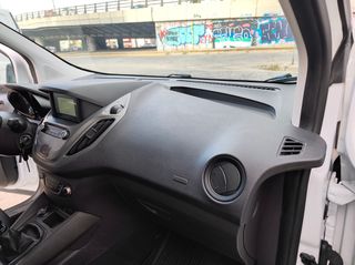 Ford Courier 2021 FULL EXTRA-NAVI-ΟΘΟΝΗ-PARKTRONIC-EURO 6D-NEW !!!-thumb-50