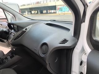 Ford Courier 2021 FULL EXTRA-NAVI-ΟΘΟΝΗ-PARKTRONIC-EURO 6D-NEW !!!-thumb-57