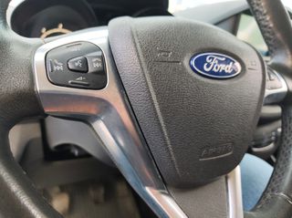 Ford Courier 2021 FULL EXTRA-NAVI-ΟΘΟΝΗ-PARKTRONIC-EURO 6D-NEW !!!-thumb-55