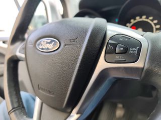 Ford Courier 2021 FULL EXTRA-NAVI-ΟΘΟΝΗ-PARKTRONIC-EURO 6D-NEW !!!-thumb-56