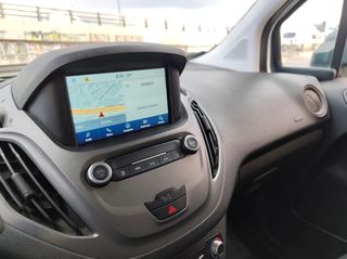 Ford Courier 2021 FULL EXTRA-NAVI-ΟΘΟΝΗ-PARKTRONIC-EURO 6D-NEW !!!-thumb-51
