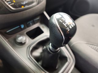 Ford Courier 2021 FULL EXTRA-NAVI-ΟΘΟΝΗ-PARKTRONIC-EURO 6D-NEW !!!-thumb-59