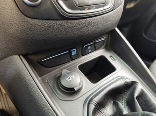 Ford Courier 2021 FULL EXTRA-NAVI-ΟΘΟΝΗ-PARKTRONIC-EURO 6D-NEW !!!-thumb-60