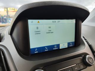 Ford Courier 2021 FULL EXTRA-NAVI-ΟΘΟΝΗ-PARKTRONIC-EURO 6D-NEW !!!-thumb-64