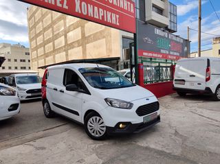 Ford Courier 2021 FULL EXTRA-NAVI-ΟΘΟΝΗ-PARKTRONIC-EURO 6D-NEW !!!-thumb-23