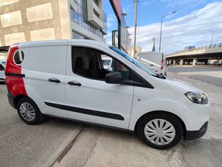 Ford Courier 2021 FULL EXTRA-NAVI-ΟΘΟΝΗ-PARKTRONIC-EURO 6D-NEW !!!-thumb-32