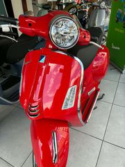 Vespa GTS Super 310 2025 ΑΤΟΚΗ ΧΡΗΜΑΤΟΔΟΤΗΣΗ+4 ΧΡΟΝΙΑ ΕΓΓΥΗΣΗ