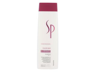 SP Color Save (Shampoo, W, 250ml)