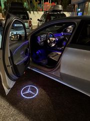Mercedes-Benz A 180 2020 ΧΡΗΜΑΤΟΔΟΤΗΣΗ AMG LINE - night edition - F1-thumb-10