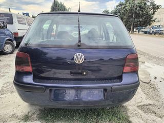 Volkswagen Golf 2003 ΑΜΕΣΗ ΑΓΟΡΆ ΑΥΤΟΚΙΝΗΤΩΝ **AUTO IKAS**-thumb-3