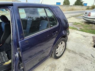 Volkswagen Golf 2003 ΑΜΕΣΗ ΑΓΟΡΆ ΑΥΤΟΚΙΝΗΤΩΝ **AUTO IKAS**-thumb-4