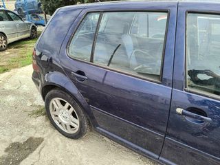 Volkswagen Golf 2003 ΑΜΕΣΗ ΑΓΟΡΆ ΑΥΤΟΚΙΝΗΤΩΝ **AUTO IKAS**-thumb-5