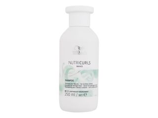 NutriCurls (Shampoo, W, 250ml)