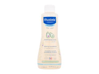 Bébé (Shampoo, K, 500ml)