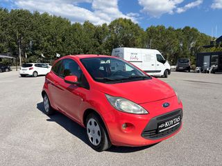 Ford Ka 2011-thumb-23
