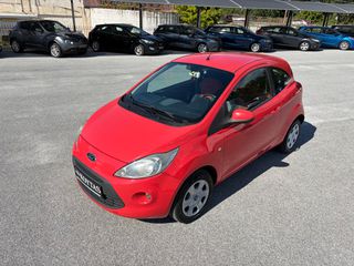 Ford Ka 2011-thumb-26