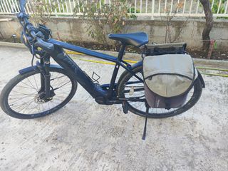 Trekking KTM 2023 Macina