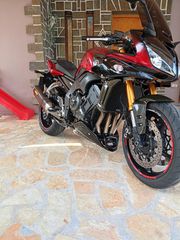 Yamaha FZ1 Fazer 2007 Abs