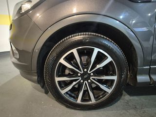 Ford Kuga 2018 2.0 TDCi 180hp ST-Line AWD Automatic (PowerShift)-thumb-5