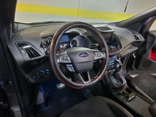 Ford Kuga 2018 2.0 TDCi 180hp ST-Line AWD Automatic (PowerShift)-thumb-6