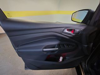 Ford Kuga 2018 2.0 TDCi 180hp ST-Line AWD Automatic (PowerShift)-thumb-7