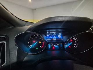 Ford Kuga 2018 2.0 TDCi 180hp ST-Line AWD Automatic (PowerShift)-thumb-8