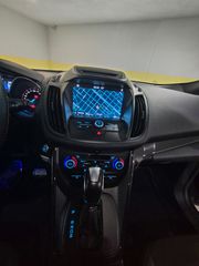 Ford Kuga 2018 2.0 TDCi 180hp ST-Line AWD Automatic (PowerShift)-thumb-9