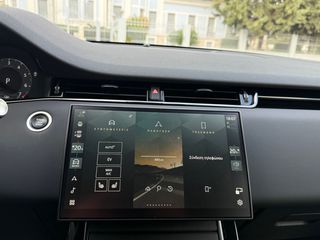 Land Rover Range Rover Evoque 2024 P270e R-DYNAMIC SE AWD Plug-In Hybrid NEW MODEL Εργ.Εγγύηση-thumb-42