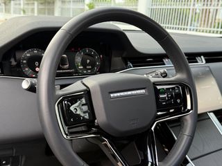 Land Rover Range Rover Evoque 2024 P270e R-DYNAMIC SE AWD Plug-In Hybrid NEW MODEL Εργ.Εγγύηση-thumb-15