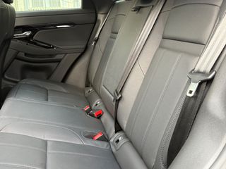 Land Rover Range Rover Evoque 2024 P270e R-DYNAMIC SE AWD Plug-In Hybrid NEW MODEL Εργ.Εγγύηση-thumb-18