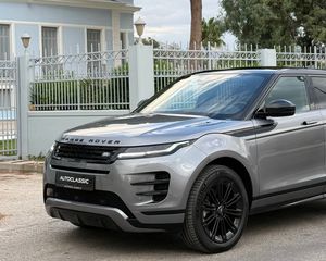 Land Rover Range Rover Evoque 2024 P270e R-DYNAMIC SE AWD Plug-In Hybrid NEW MODEL Εργ.Εγγύηση-thumb-3