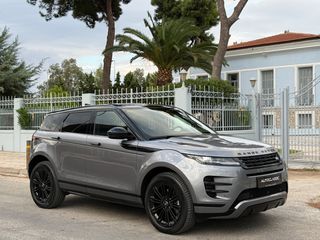 Land Rover Range Rover Evoque 2024 P270e R-DYNAMIC SE AWD Plug-In Hybrid NEW MODEL Εργ.Εγγύηση-thumb-1