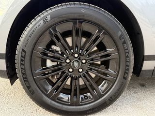 Land Rover Range Rover Evoque 2024 P270e R-DYNAMIC SE AWD Plug-In Hybrid NEW MODEL Εργ.Εγγύηση-thumb-34