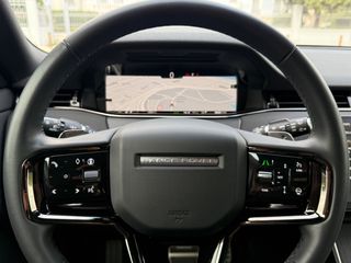 Land Rover Range Rover Evoque 2024 P270e R-DYNAMIC SE AWD Plug-In Hybrid NEW MODEL Εργ.Εγγύηση-thumb-41