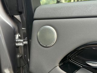 Land Rover Range Rover Evoque 2024 P270e R-DYNAMIC SE AWD Plug-In Hybrid NEW MODEL Εργ.Εγγύηση-thumb-30