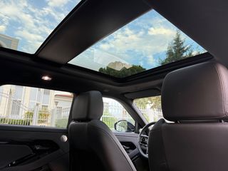 Land Rover Range Rover Evoque 2024 P270e R-DYNAMIC SE AWD Plug-In Hybrid NEW MODEL Εργ.Εγγύηση-thumb-19