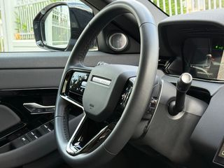 Land Rover Range Rover Evoque 2024 P270e R-DYNAMIC SE AWD Plug-In Hybrid NEW MODEL Εργ.Εγγύηση-thumb-39