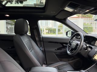 Land Rover Range Rover Evoque 2024 P270e R-DYNAMIC SE AWD Plug-In Hybrid NEW MODEL Εργ.Εγγύηση-thumb-16