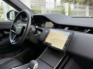 Land Rover Range Rover Evoque 2024 P270e R-DYNAMIC SE AWD Plug-In Hybrid NEW MODEL Εργ.Εγγύηση-thumb-37