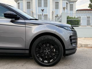 Land Rover Range Rover Evoque 2024 P270e R-DYNAMIC SE AWD Plug-In Hybrid NEW MODEL Εργ.Εγγύηση-thumb-13