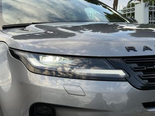 Land Rover Range Rover Evoque 2024 P270e R-DYNAMIC SE AWD Plug-In Hybrid NEW MODEL Εργ.Εγγύηση-thumb-57