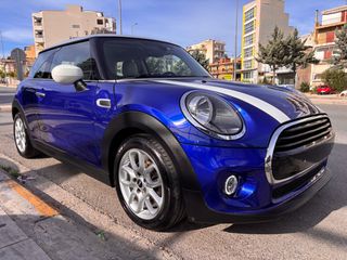 Mini Cooper 2021 1.5 PEPPER +
