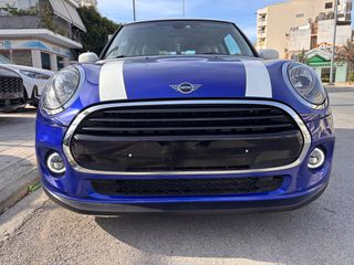 Mini Cooper 2021 1.5 PEPPER +-thumb-1