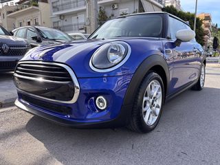 Mini Cooper 2021 1.5 PEPPER +-thumb-2