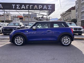 Mini Cooper 2021 1.5 PEPPER +-thumb-3