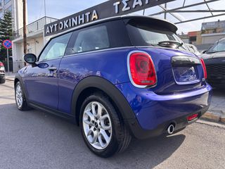 Mini Cooper 2021 1.5 PEPPER +-thumb-4