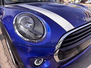 Mini Cooper 2021 1.5 PEPPER +-thumb-8