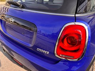Mini Cooper 2021 1.5 PEPPER +-thumb-9